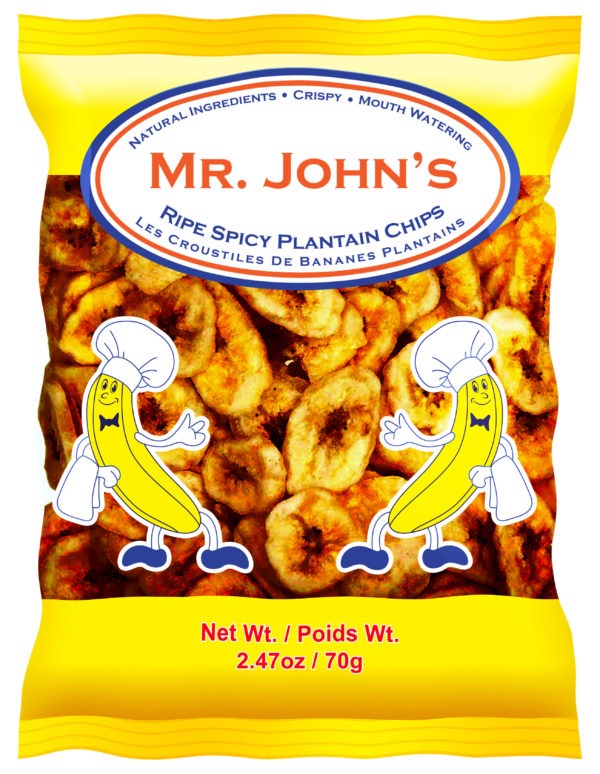 pepper chips
